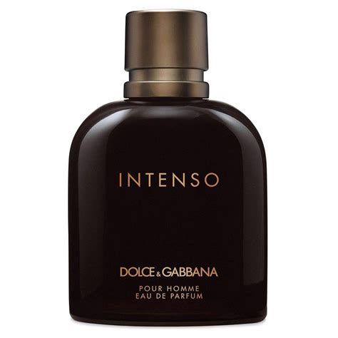 dolce gabbana profumo dolce|dolce and gabbana intenso men.